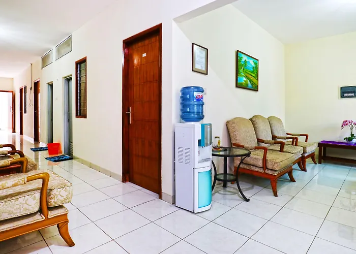 Casa Sidoluhur 17 Surabaya