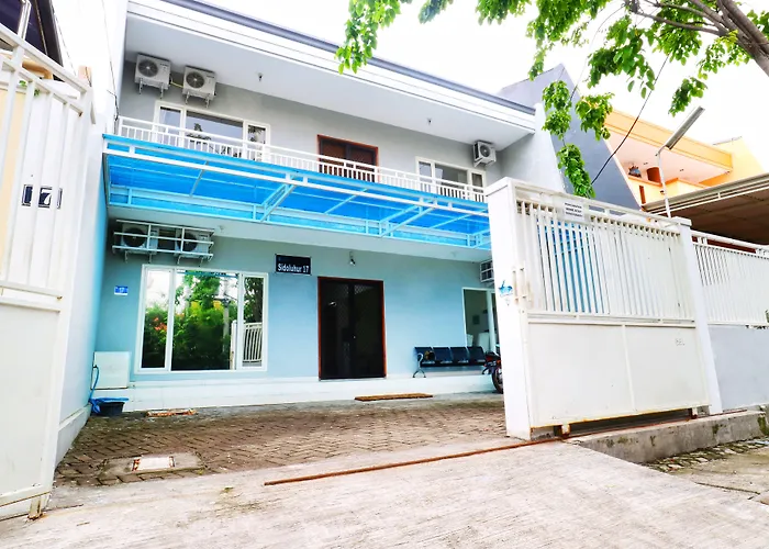 Casa Sidoluhur 17 Surabaya