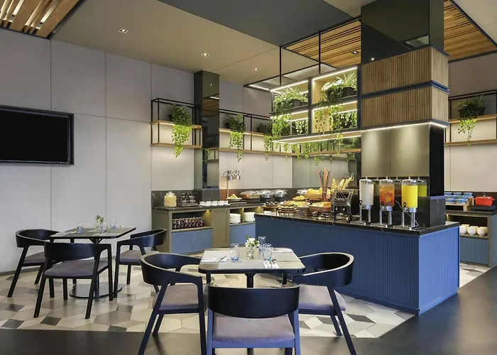 ibis Surabaya Tidar Hotel